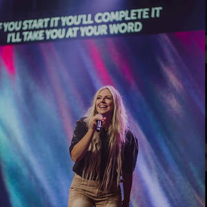 Meet your Posher, Karley